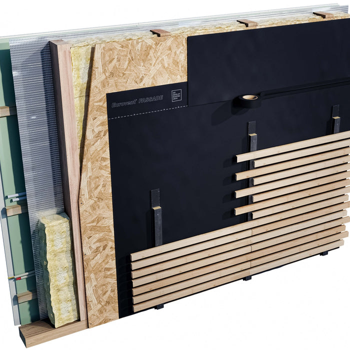 Så monterar du vindduk rätt – grundläggande principer