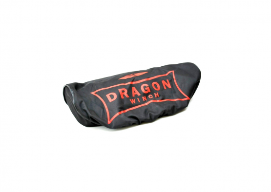 Dragon Winch Maverick DWM 3000 ST – 12V ATV-vinsch 1 360 kg (3 000 lbs) + Överdrag