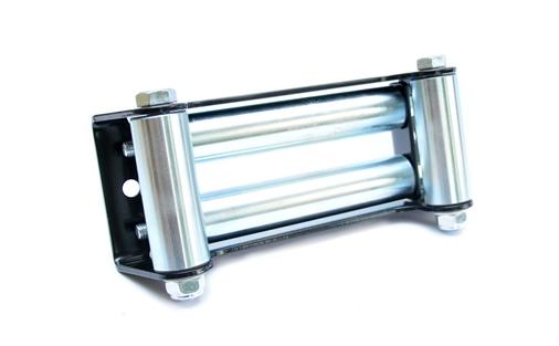 Dragon Winch Maverick DWM 10000 HD – 12V Elvinsch 4 536 kg (10 000 lbs)