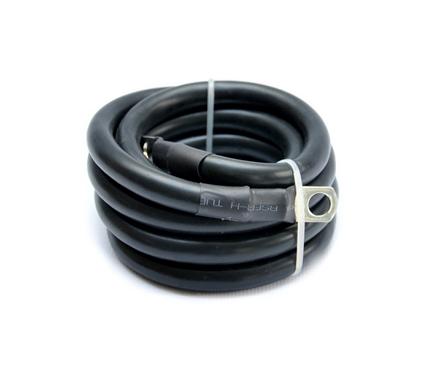 Dragon Winch Maverick DWM 10000 HD – 12V Elvinsch 4 536 kg (10 000 lbs)