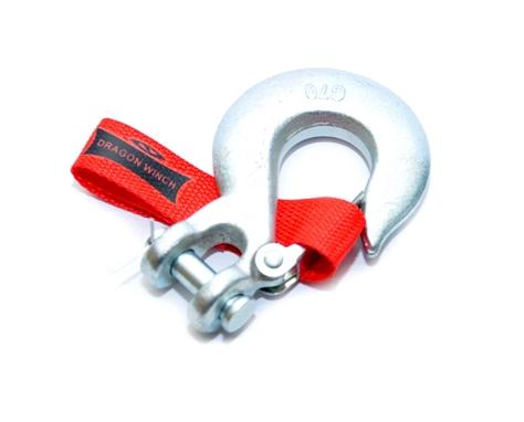 Dragon Winch Maverick DWM 10000 HD – 12V Elvinsch 4 536 kg (10 000 lbs)