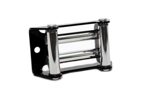 Dragon Winch Maverick DWM 4000 ST – 12V ATV-vinsch 1 814 kg (4 000 lbs)