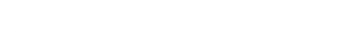 Covermax Nordic logotyp