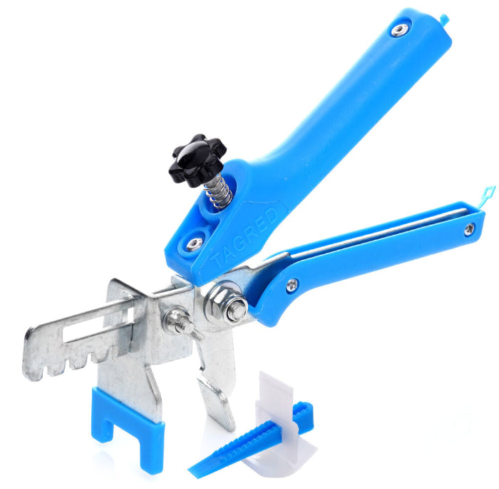 401 delar nivelleringssystem med tång