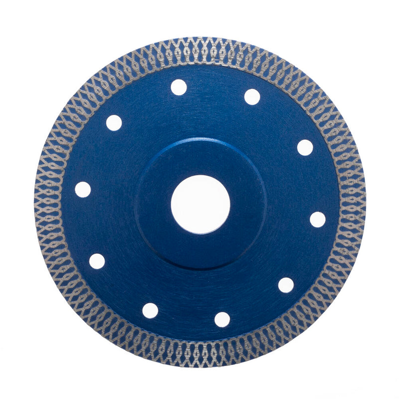 Diamantklinga PROFI Long Life för sten, klinker & keramik 125 mm