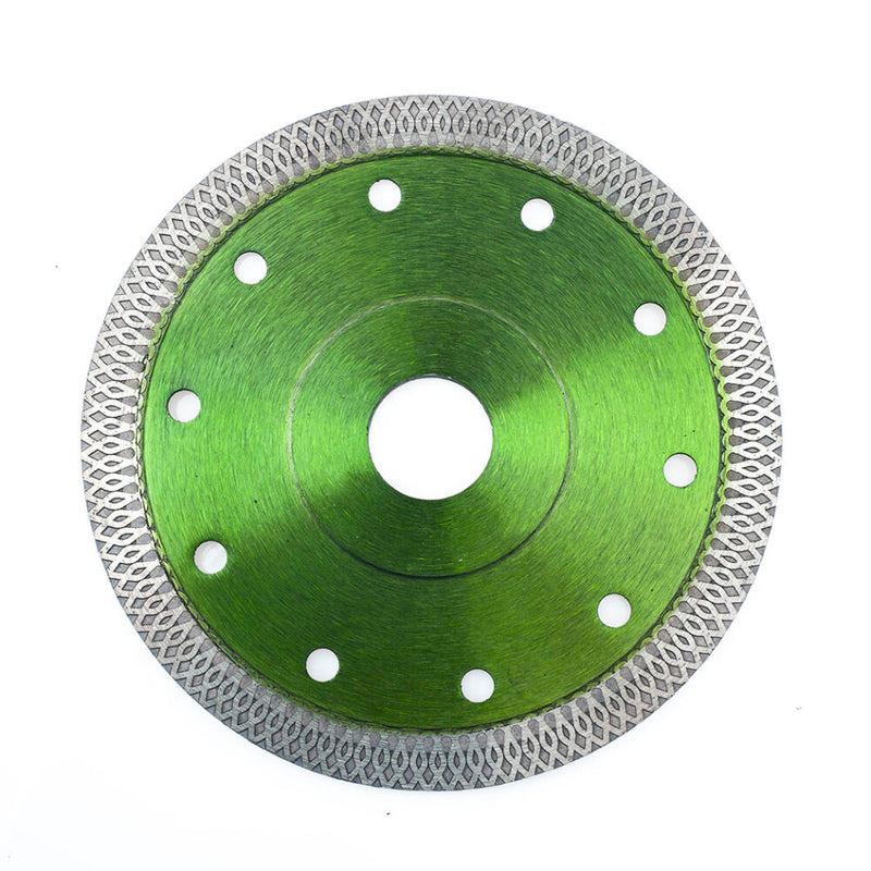 Diamantklinga för sten, klinker och keramik 125mm