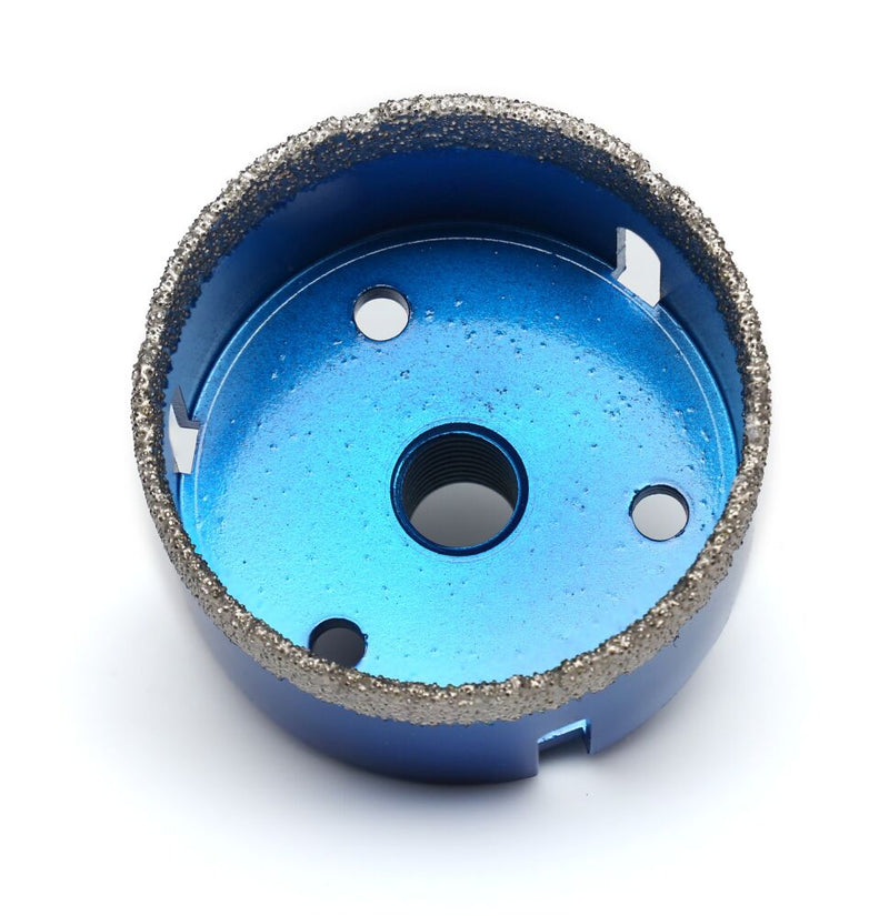 Diamantborrkrona för kakel 65 mm M14