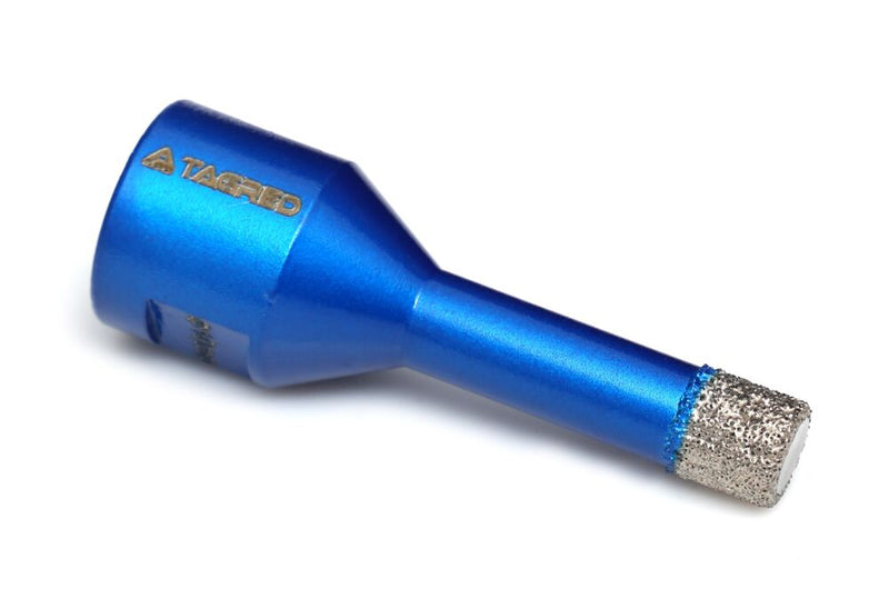 Diamantborrkrona för kakel 10 mm M14