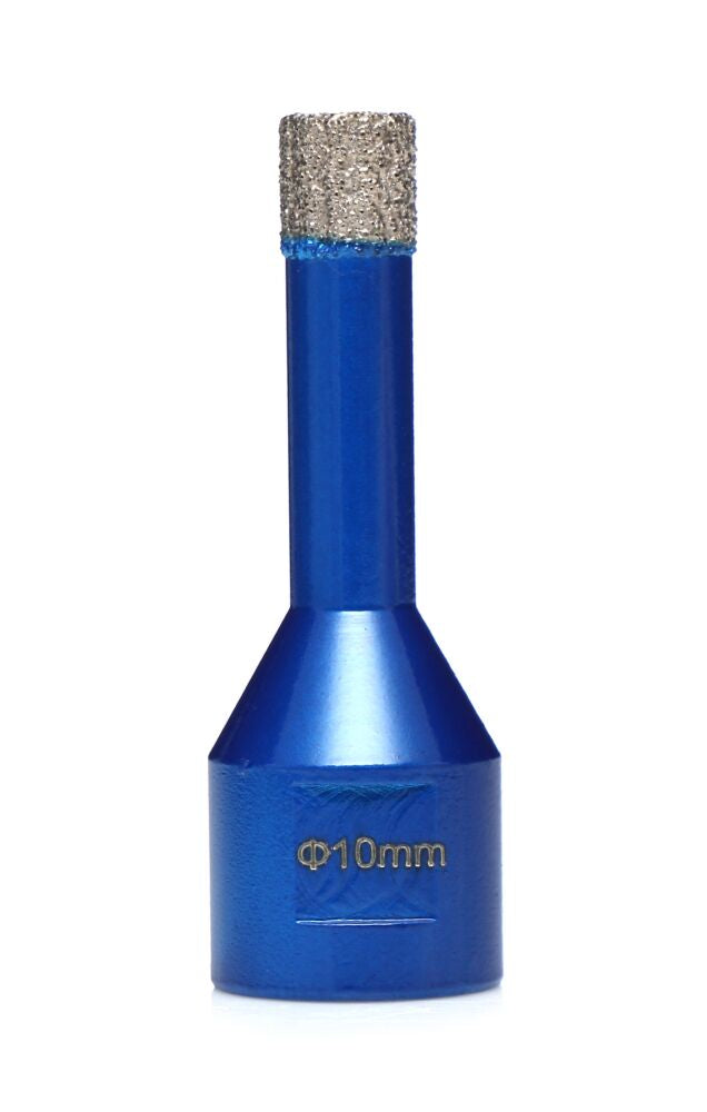 Diamantborrkrona för kakel 10 mm M14