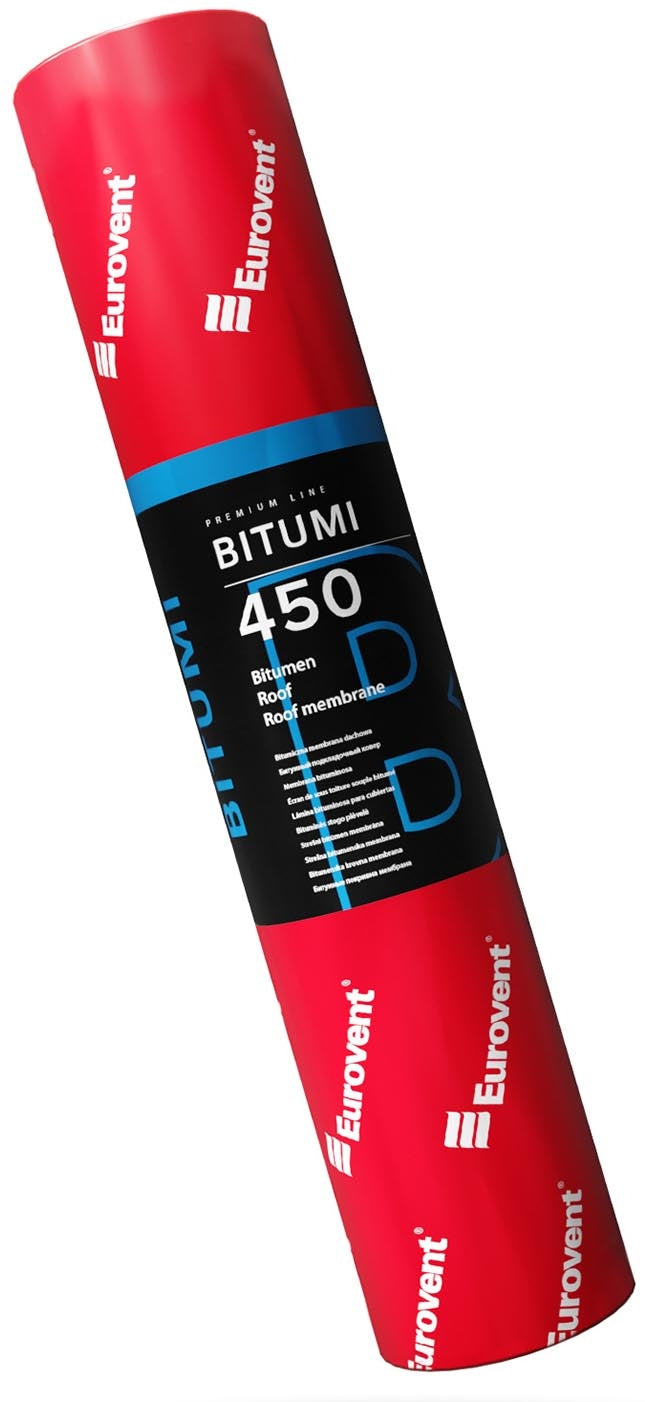 Bitumi 450 g/m²