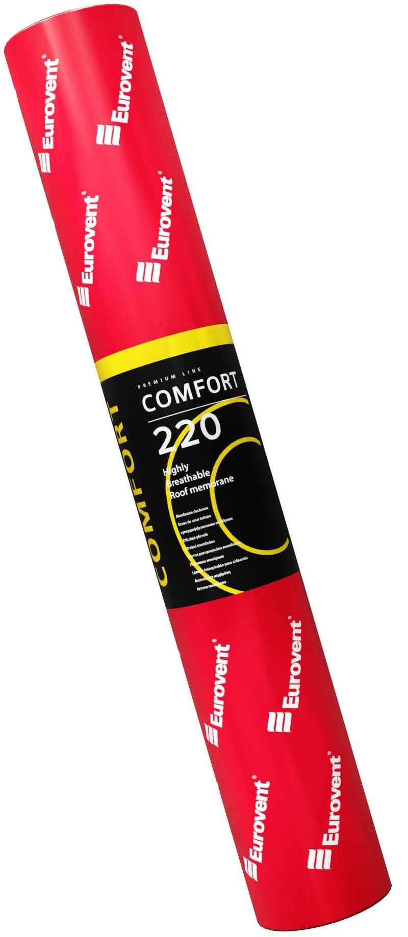 Comfort 220 g/m²