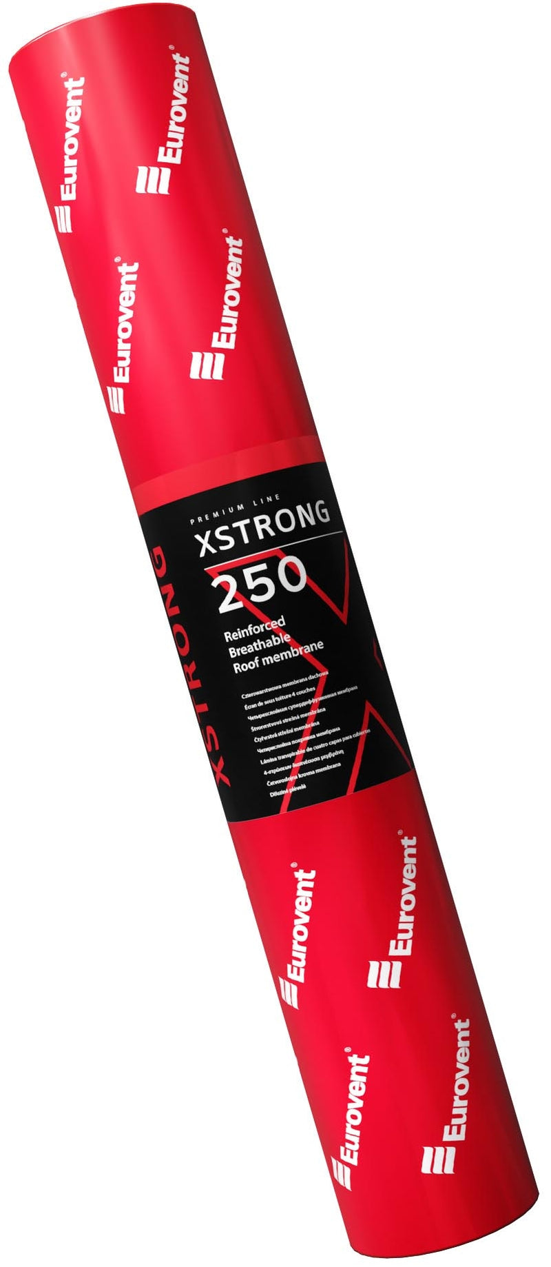 X Strong 250/m²