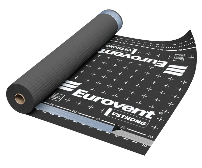 VStrong 200 g/m² Underlagsduk 75m² 1,5×50m
