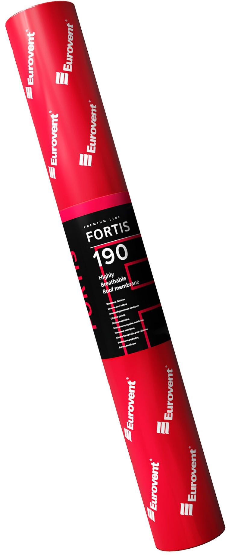 Fortis 190g/m²