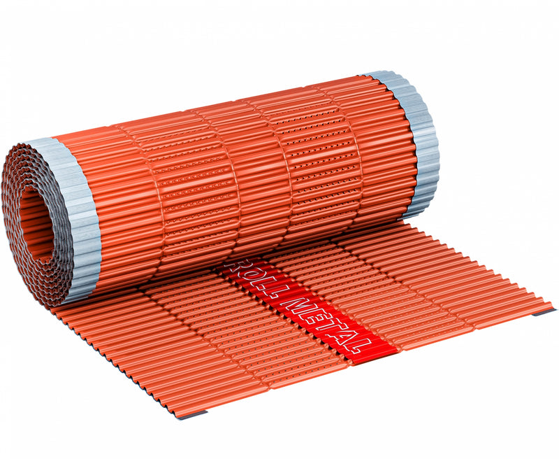 Nock band Roll Metal