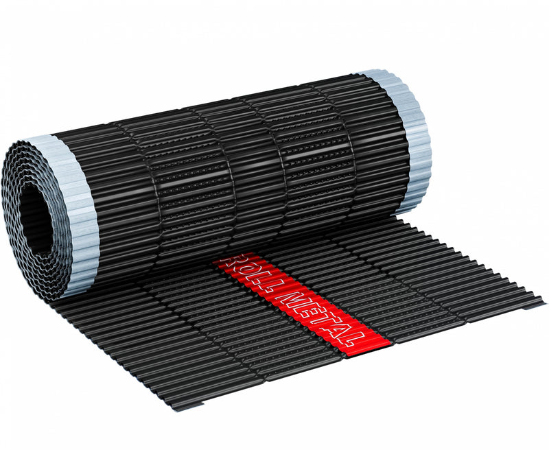 Nock band Roll Metal